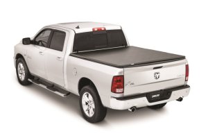 Dodge Ram 1500 Tonneau Cover - Tonno Pro - Tri-Fold, Soft Fold - `02-`08 Dodge Ram 1500 Tonneau Cover - Tonno Pro - Tri-Fold, Soft Fold - `02-`08
